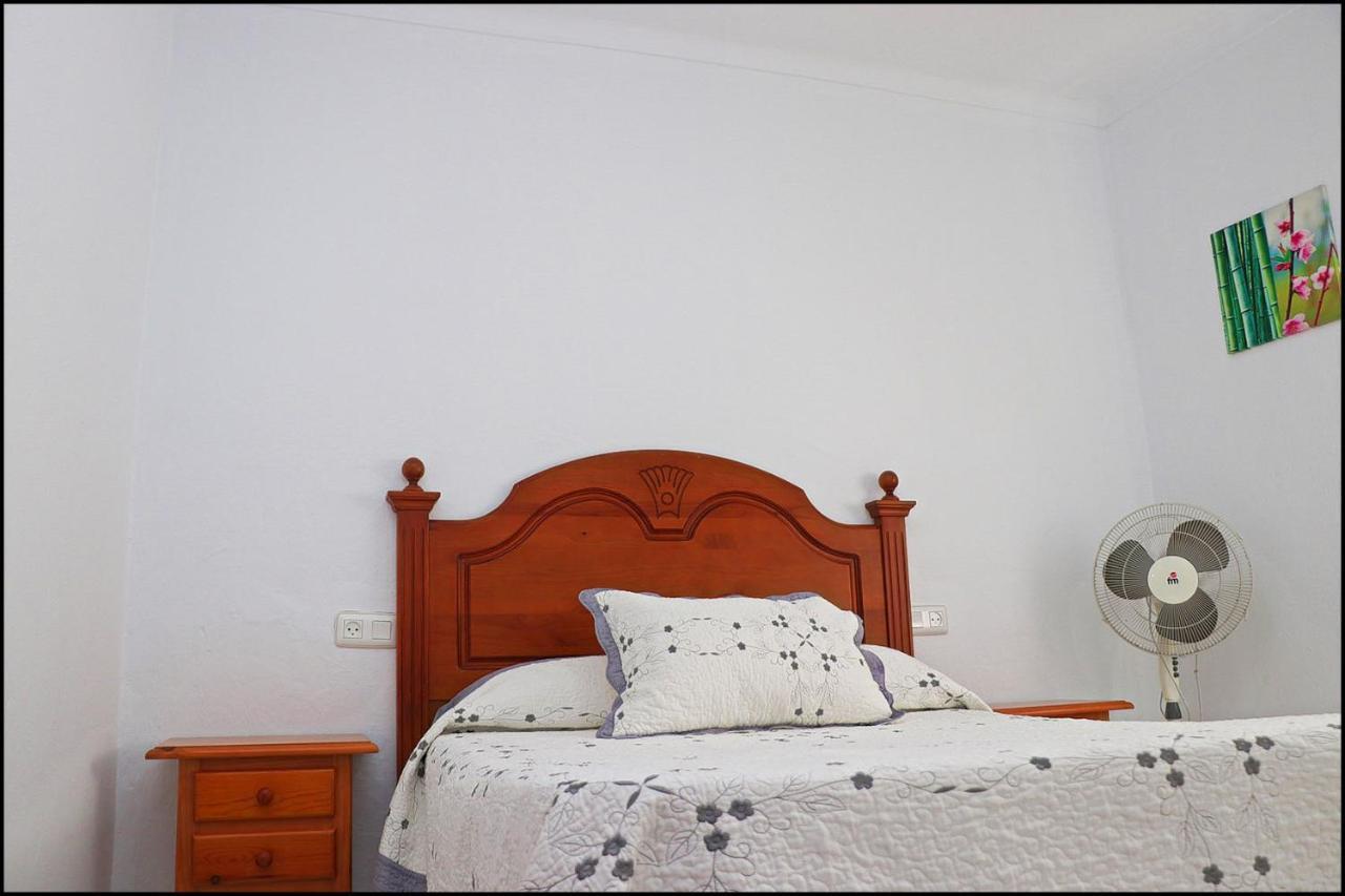 Apartament Apartamento Ceuta 49 Conil De La Frontera Zewnętrze zdjęcie