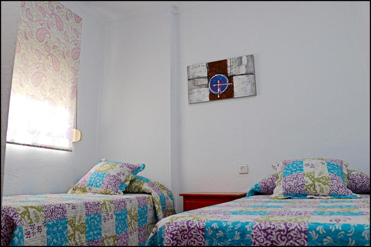 Apartament Apartamento Ceuta 49 Conil De La Frontera Zewnętrze zdjęcie